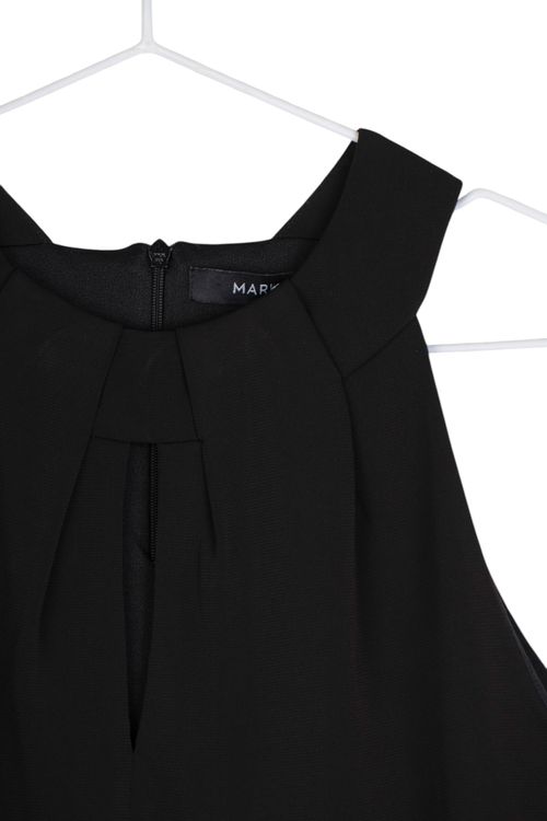 Musculosa Markova T: Medium