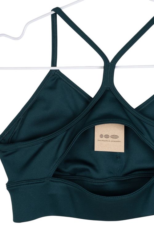 Top Deportivo Reebok T: Medium