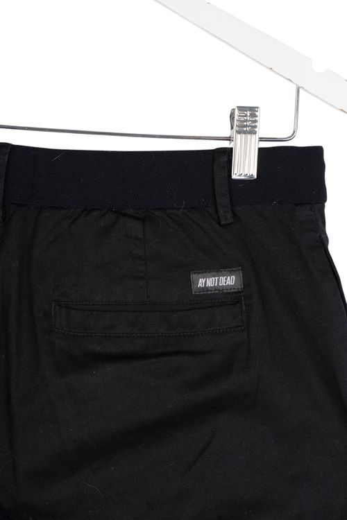 Pantalon Ay Not Dead T: 38