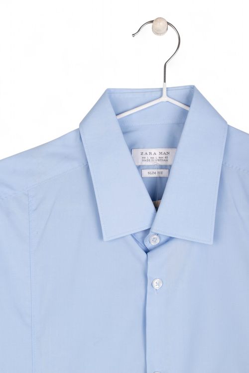 Camisa Zara T: Large