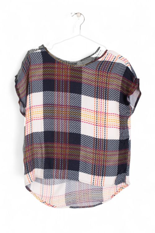 Blusa Juanita Jo T: Small