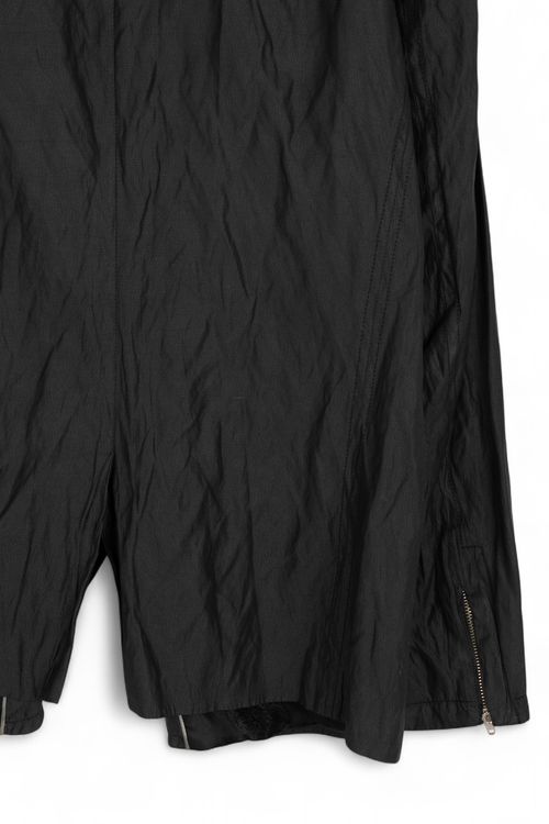 Campera de tela Ona Saez T: Large