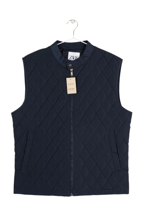 Chaleco Invierno Zara T: Medium