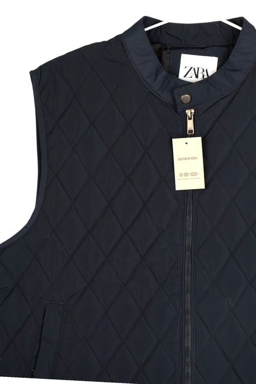 Chaleco Invierno Zara T: Medium