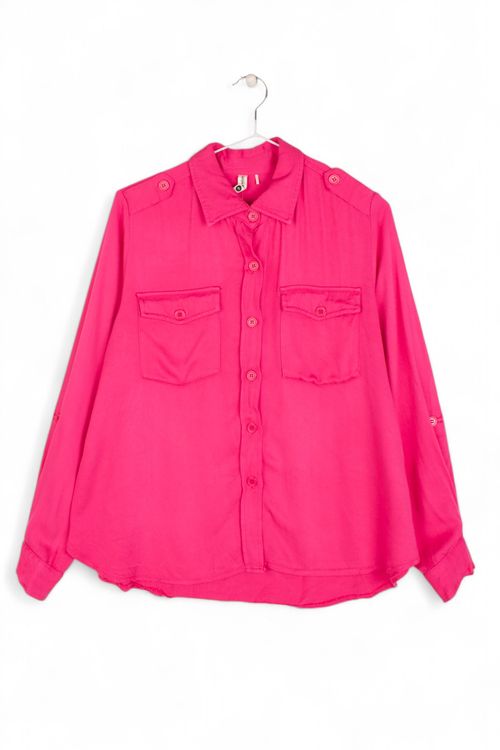 Camisa Bh Indian T: Small