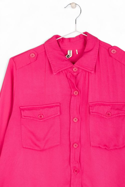 Camisa Bh Indian T: Small