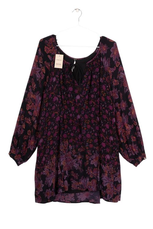 Vestido Free People T: Small