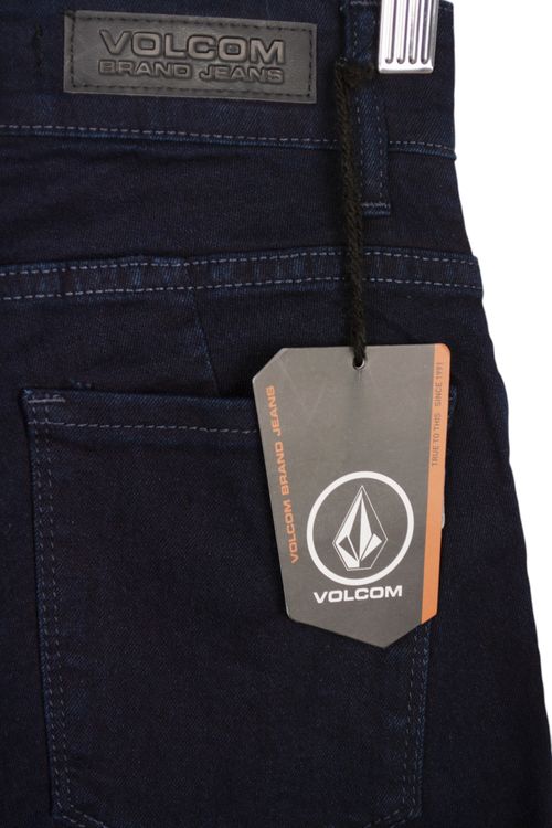 Jean Volcom