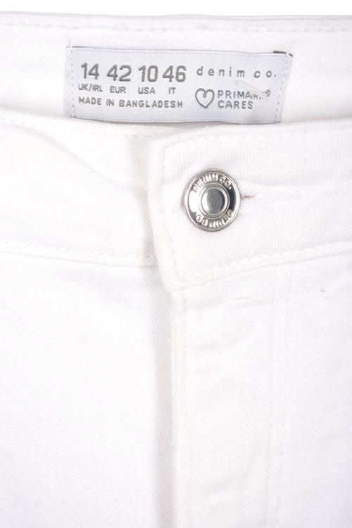 Jean Primark T: 46