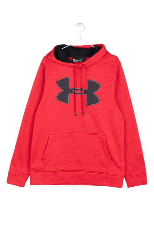 Buzo Deportivo Under Armour T: Small