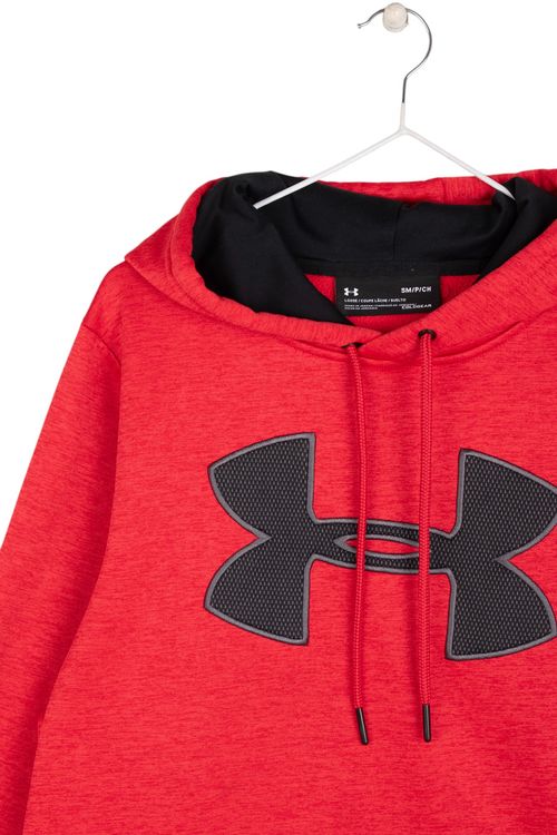 Buzo Deportivo Under Armour T: Small