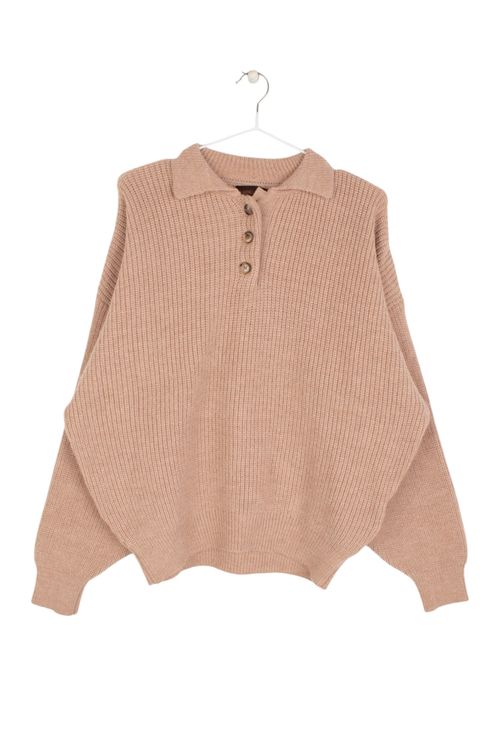 Sweater Ay Not Dead T: Large
