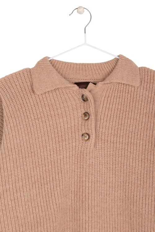 Sweater Ay Not Dead T: Large