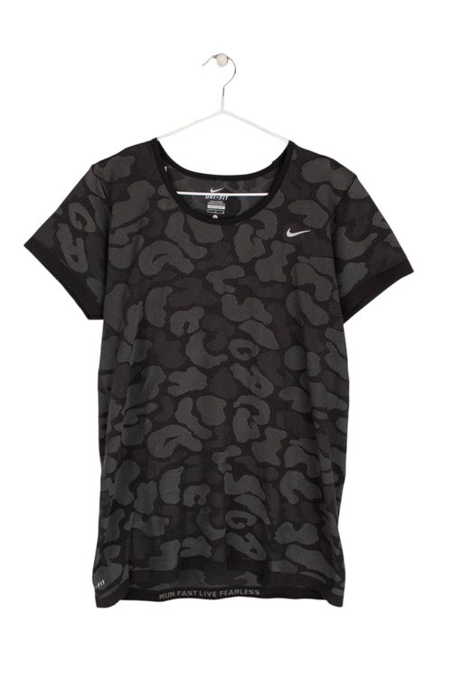 Remera Deportiva Nike T: Large