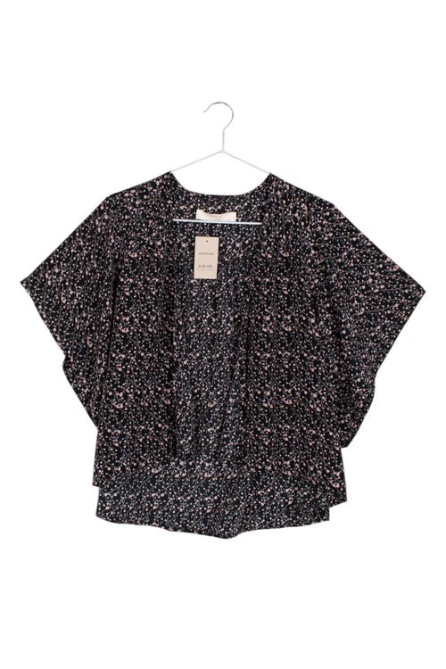 Camisa Indiastyle T: Small