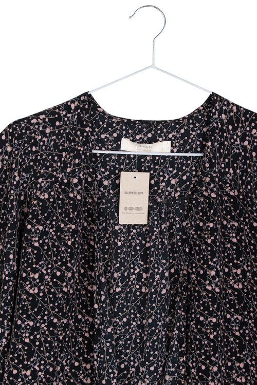 Camisa Indiastyle T: Small
