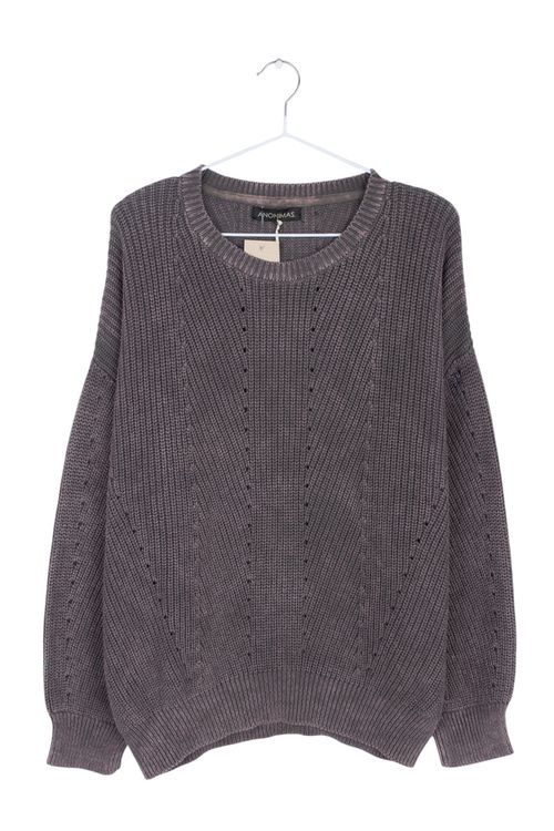 Sweater Anonimas T: Medium
