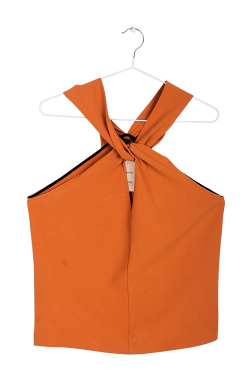 Blusa Zara T: Medium