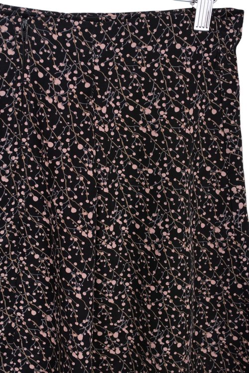 Pollera India Style T: Medium