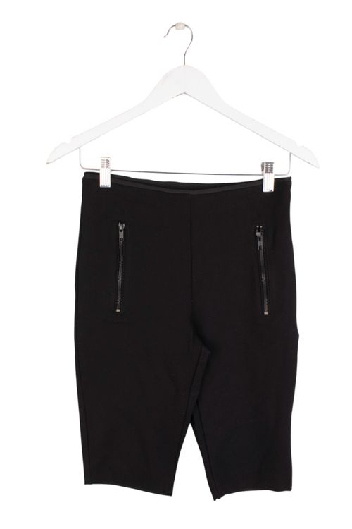Short Etiqueta Negra T: Small