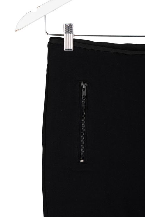 Short Etiqueta Negra T: Small