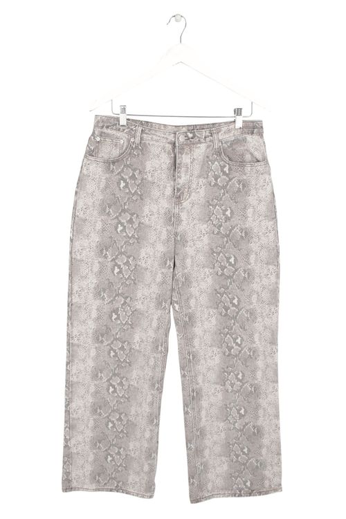 Jean Indian T: 42