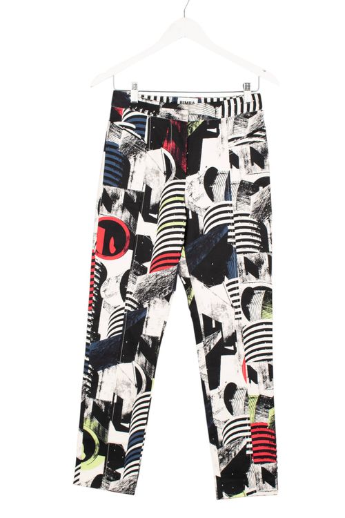 Pantalon Bimba & Lola T: 36