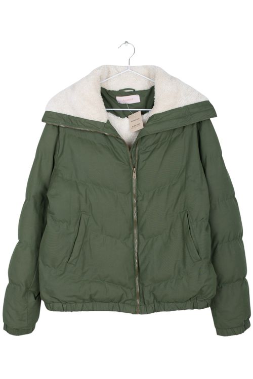 Campera Invierno Yagmour T: No