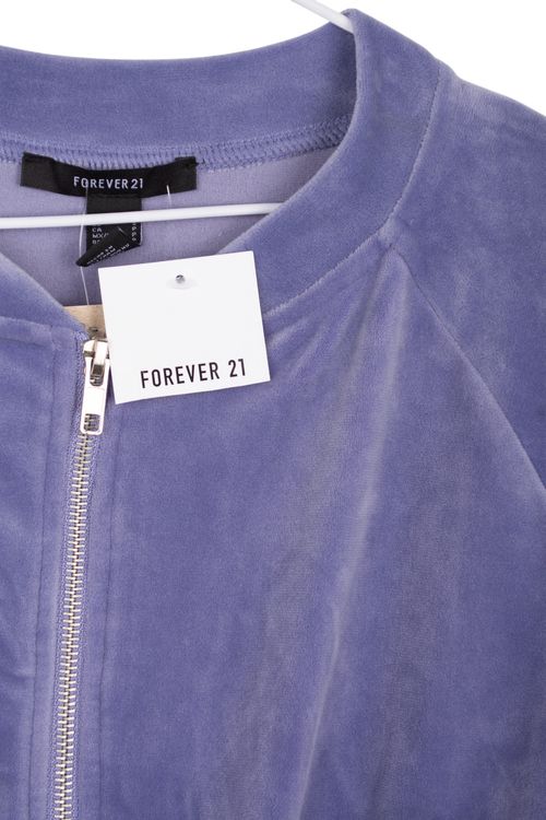 Buzo Forever 21 T: Small