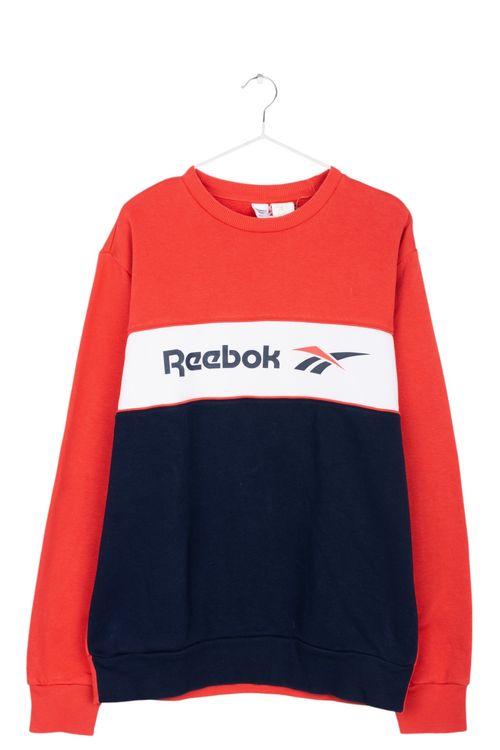 Buzo Reebok T: Medium