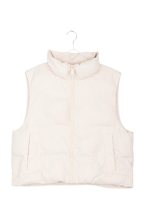 Chaleco Invierno Primark T: Medium
