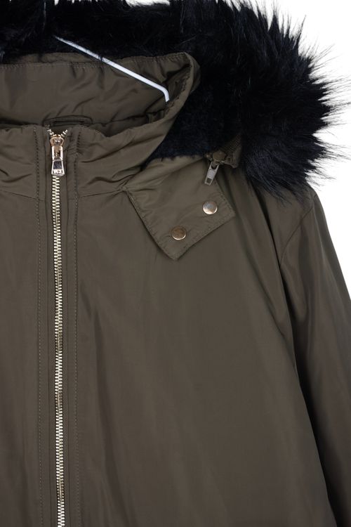 Campera Invierno Ver T: Large