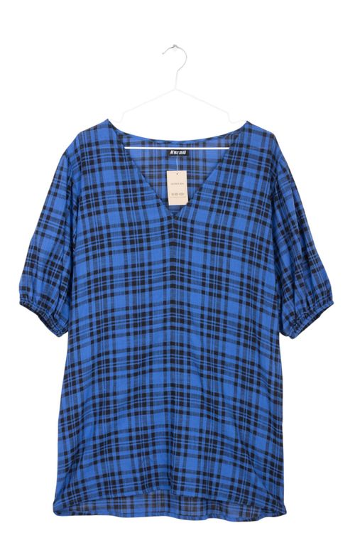 Vestido Ay Not Dead T: Small
