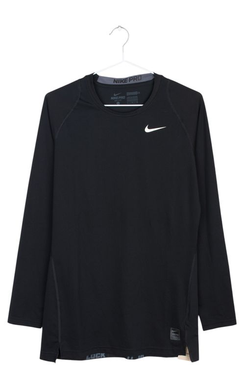 Remera Deportiva Nike T: Large