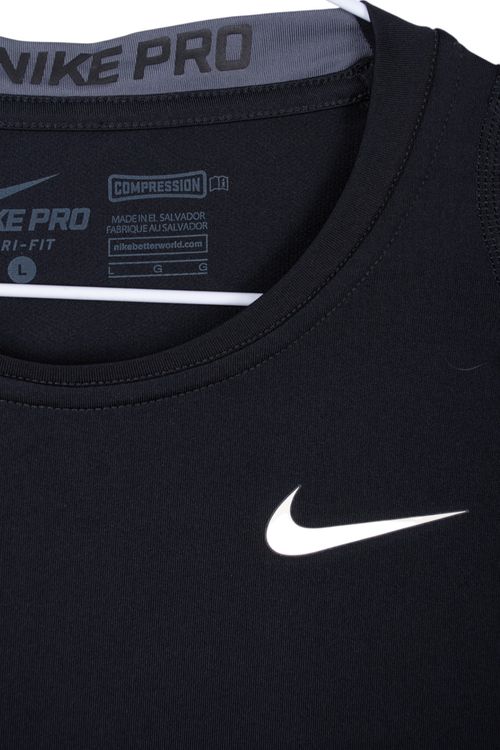 Remera Deportiva Nike T: Large