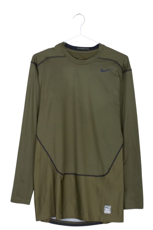 Remera Deportiva Nike T: Large