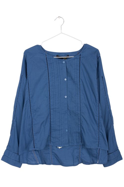 Camisa Rapsodia T: No