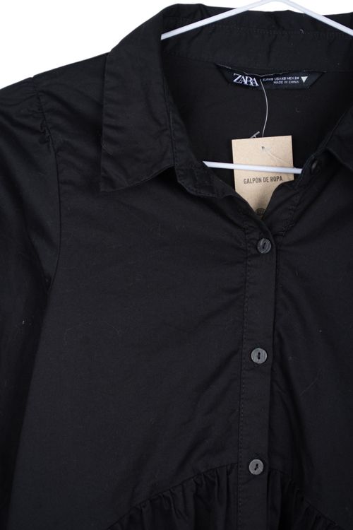 Vestido Zara T: Xsmall