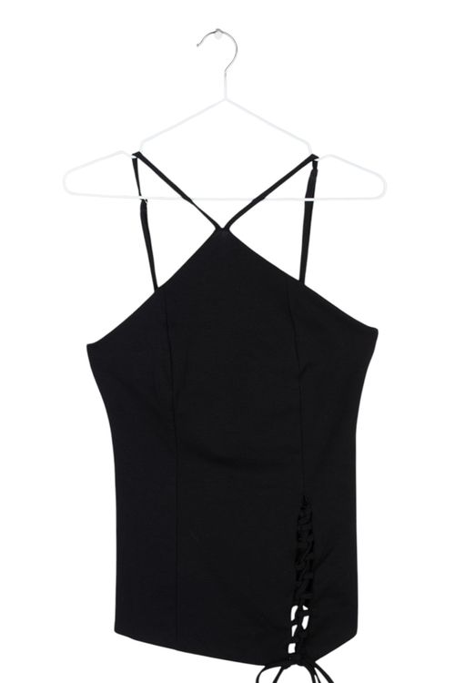 Musculosa Justa Petra T: Small