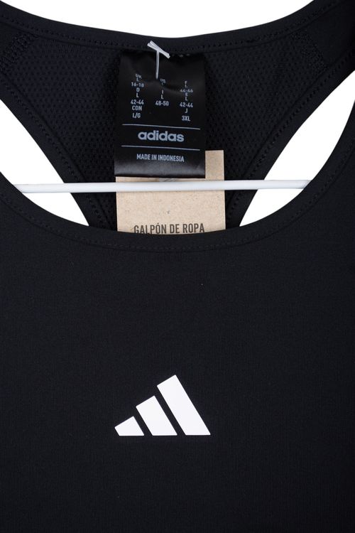 Musculosa Deportiva Adidas T: Large
