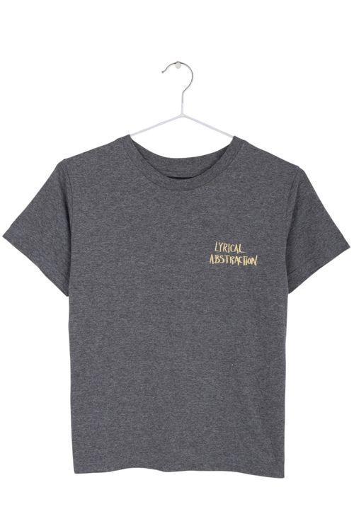Remera Ay Not Dead T: Small