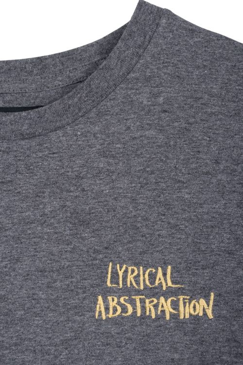 Remera Ay Not Dead T: Small