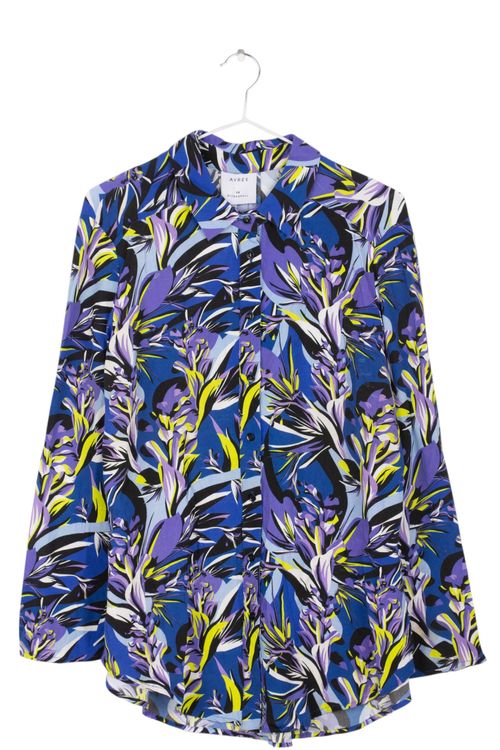 Camisa Ayres T: Xsmall