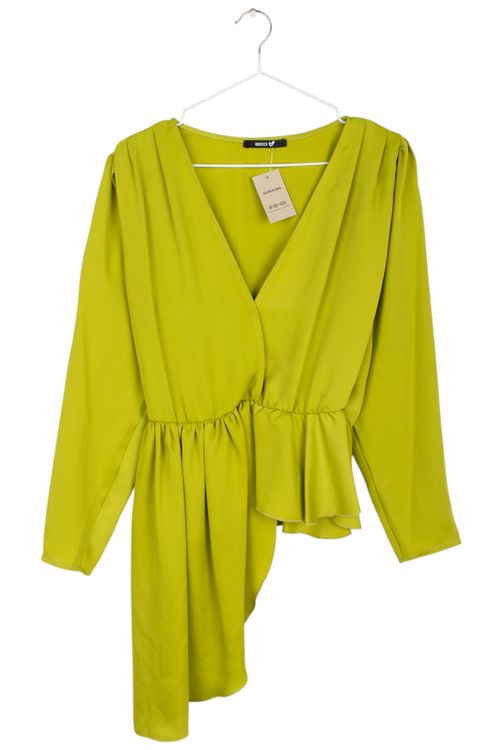 Blusa House Of Becci T: Small