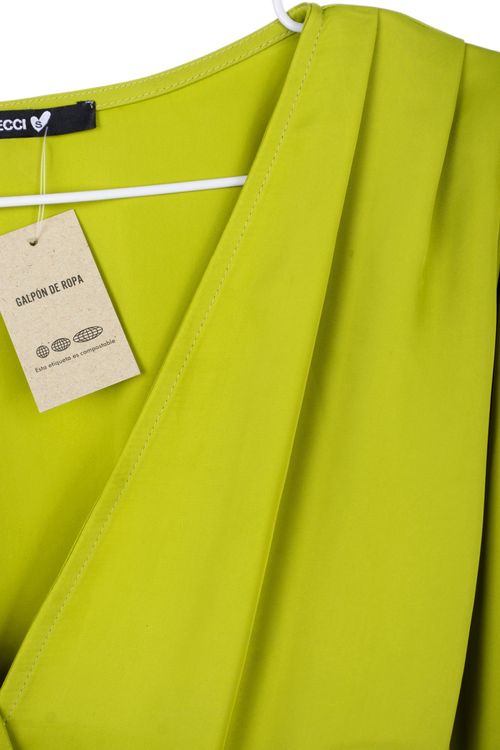 Blusa House Of Becci T: Small