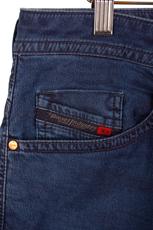 Jean Diesel T: 48
