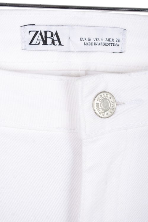 Jean Zara T: 36