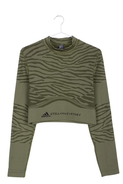 Buzo Deportivo Adidas T: Large