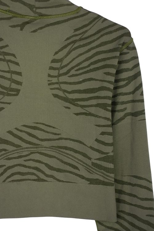 Buzo Deportivo Adidas T: Large