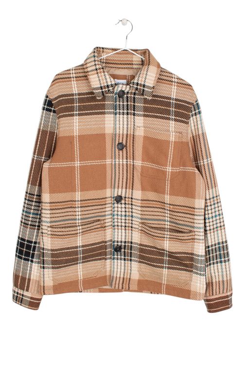 Saco Invierno Zara T: Small